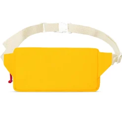 Bum Bag in Yellow by YKRA