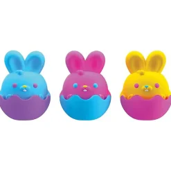 Bunnies & Chicks Needoh Squishy Toy by Schylling