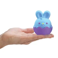 Bunnies & Chicks Needoh Squishy Toy by Schylling