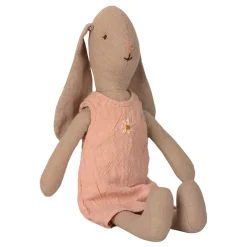 Bunny in Rose Dress (Size 1) by Maileg