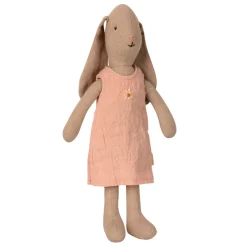 Bunny in Rose Dress (Size 1) by Maileg