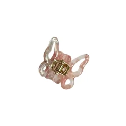 Butterfly Mini Hair Claw (2.5cm) in Various Colours by Hello Sakura