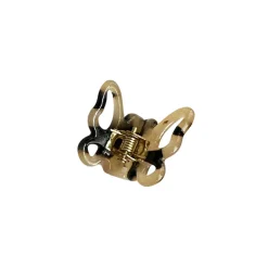 Butterfly Mini Hair Claw (2.5cm) in Various Colours by Hello Sakura
