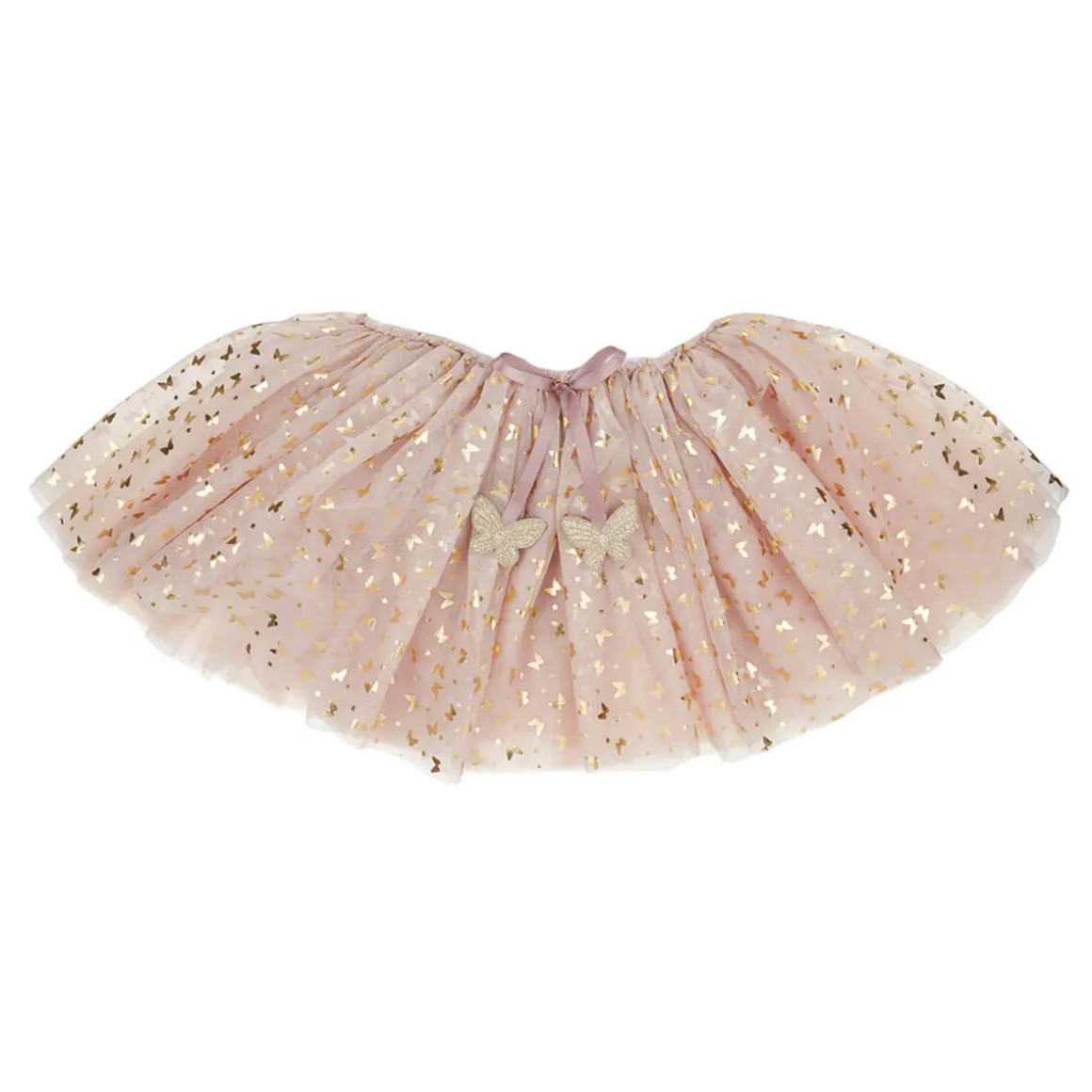 Butterfly Tutu by Mimi & Lula
