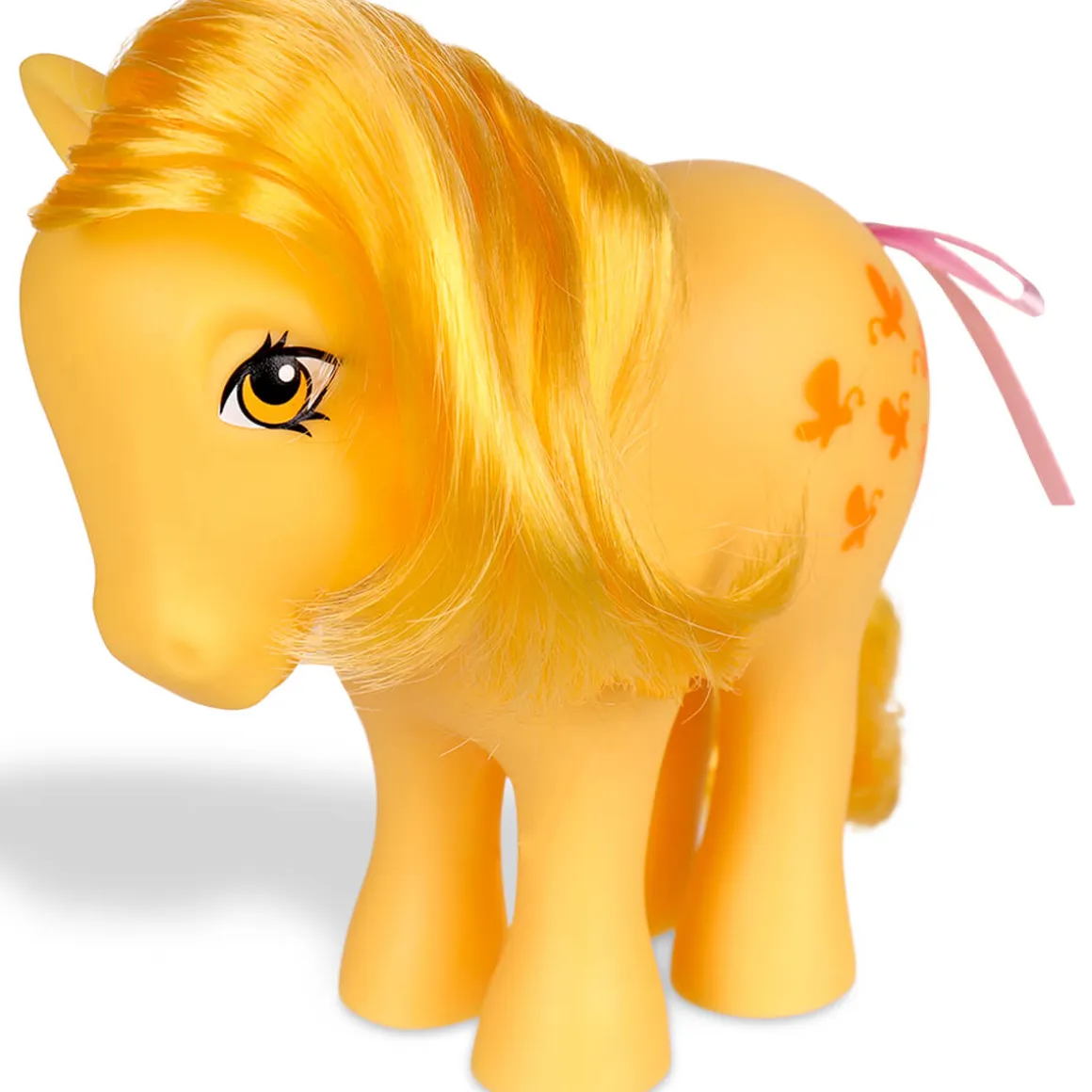 Butterscotch My Little Pony 40th Anniversary Original Ponies