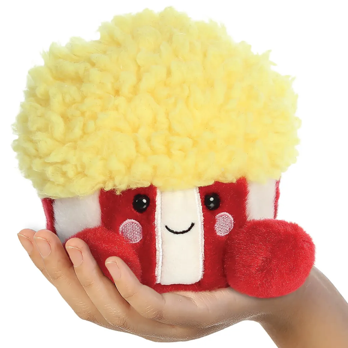 Butters Popcorn Palm Pals by Aurora