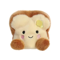 Buttery Toast Palm Pals by Aurora