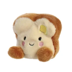 Buttery Toast Palm Pals by Aurora