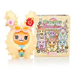 Cactus Bunnies Series 2 Blind Box by Tokidoki