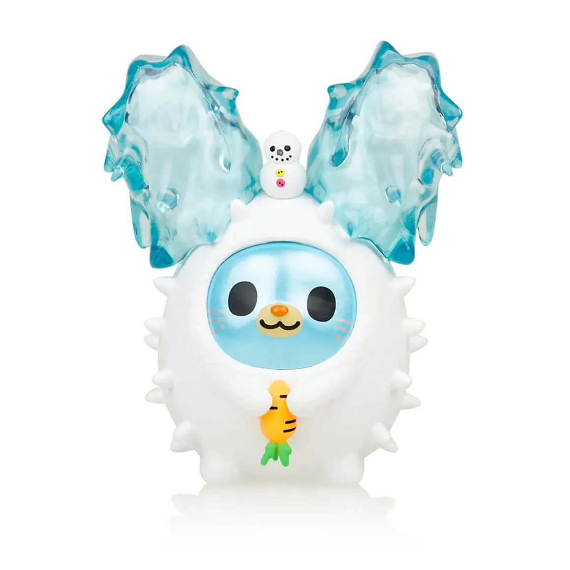 Cactus Bunnies Series 2 Blind Box by Tokidoki