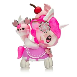 Café Cuties Unicorno Cherry Blossom (Special Edition) by Tokidoki