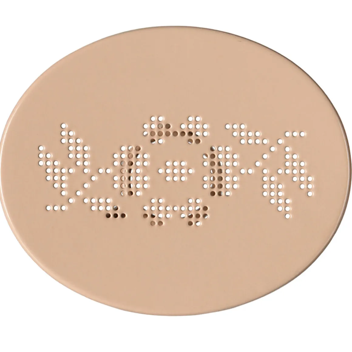 Café Set (Big) in Pale Pink (Mouse Size) by Maileg