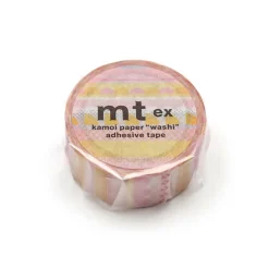 Cake Graphic 18mm Ex Collection Washi Tape by MT Japan