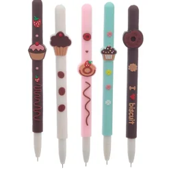 Cake Scented Fine Tip Pen by Puckator