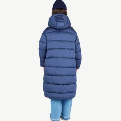 Calf Kids Jacket in Navy by The Animals Observatory - Last One In Stock - 4 Years