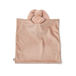 Camdon Rabbit Cuddle Cloth in Pale Tuscany by Liewood