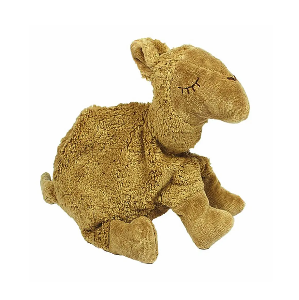 Camel Small Cuddly Animal by Senger Naturwelt