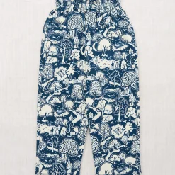 Camp Pant in Celestial Esplanade by Misha & Puff