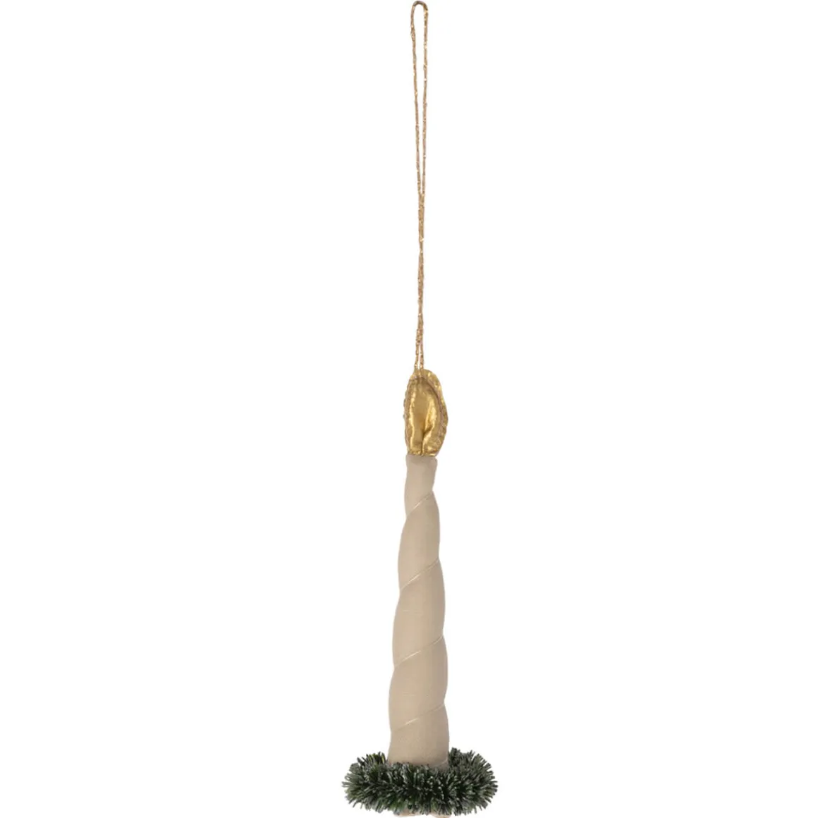 Candle Ornament by Maileg