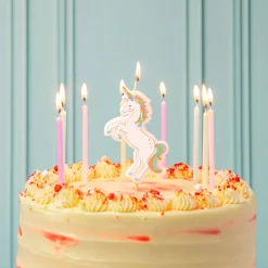 Candles in Pastel by Talking Tables