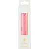 Candles in Rose by Talking Tables