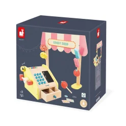 Candy Shop by Janod