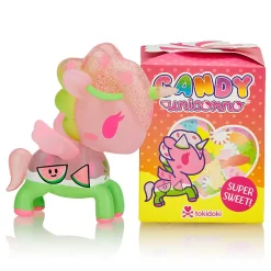 Candy Unicorno Blind Box by Tokidoki