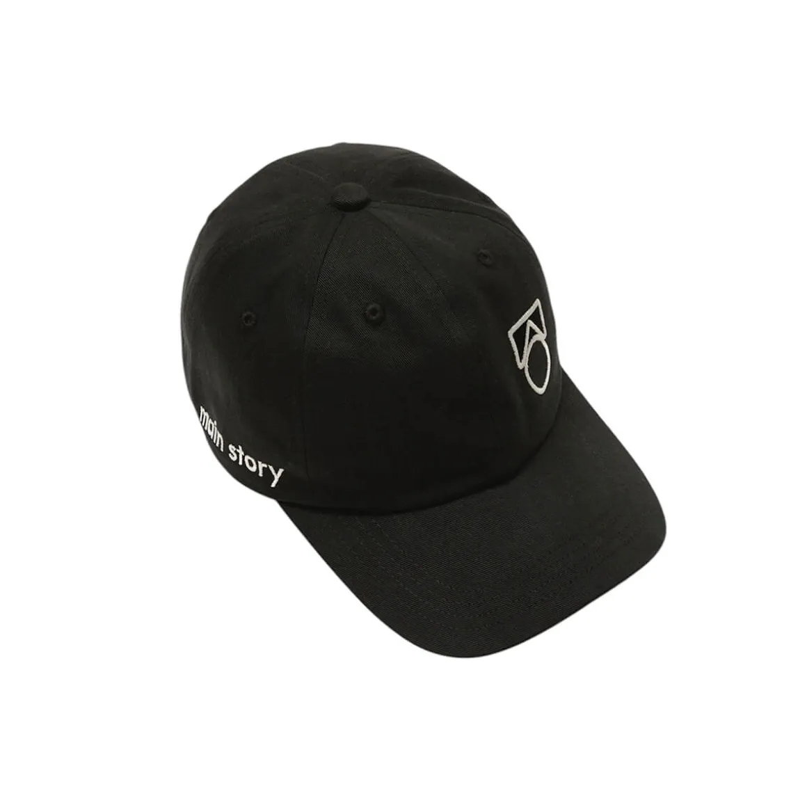 Cap in Phantom by Main Story