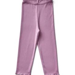 Capri Legging in Zinnia by Soor Ploom