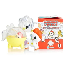 Capsule Cuties Unicorno Blind Box by Tokidoki