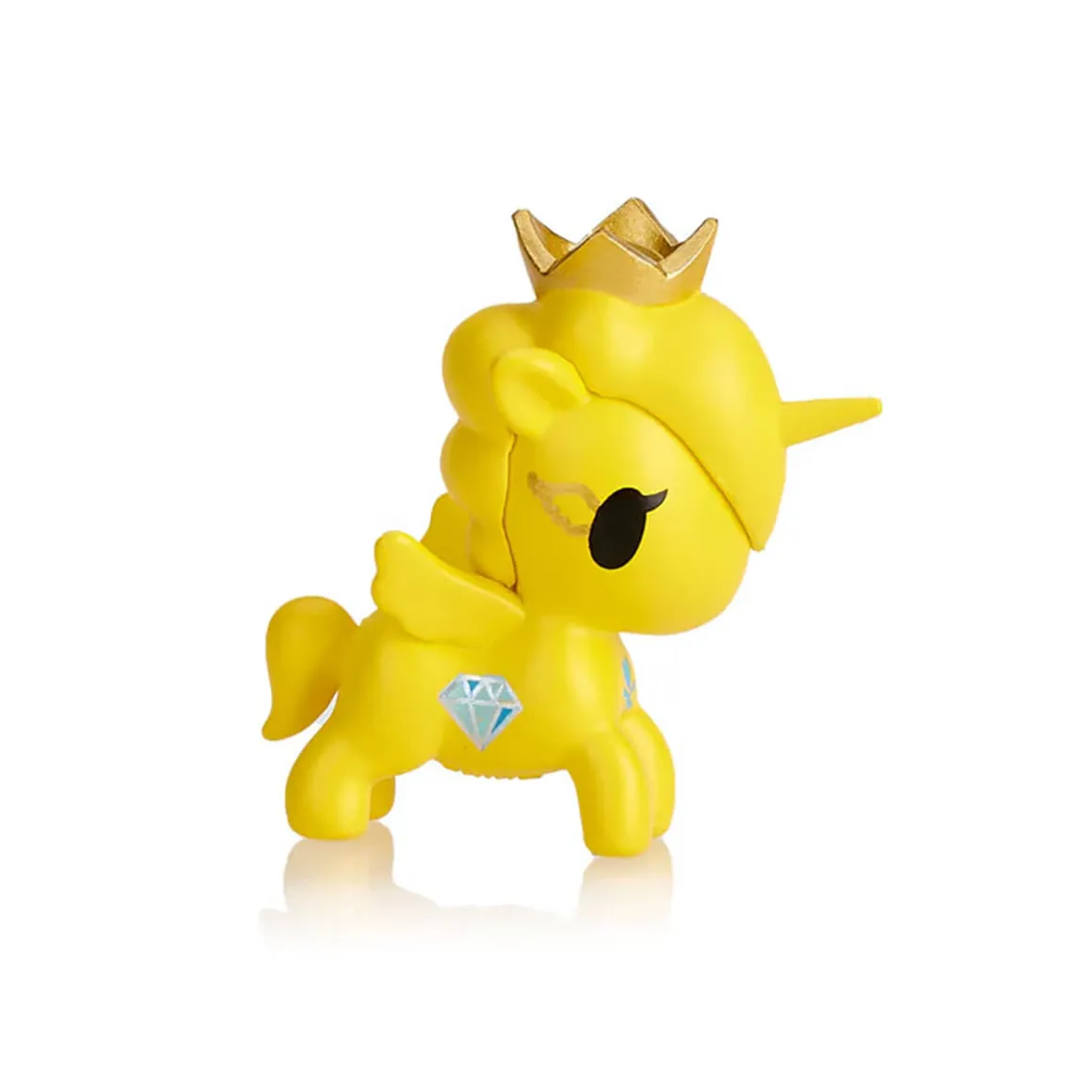 Capsule Cuties Unicorno Blind Box by Tokidoki