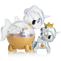 Capsule Cuties Unicorno Blind Box by Tokidoki