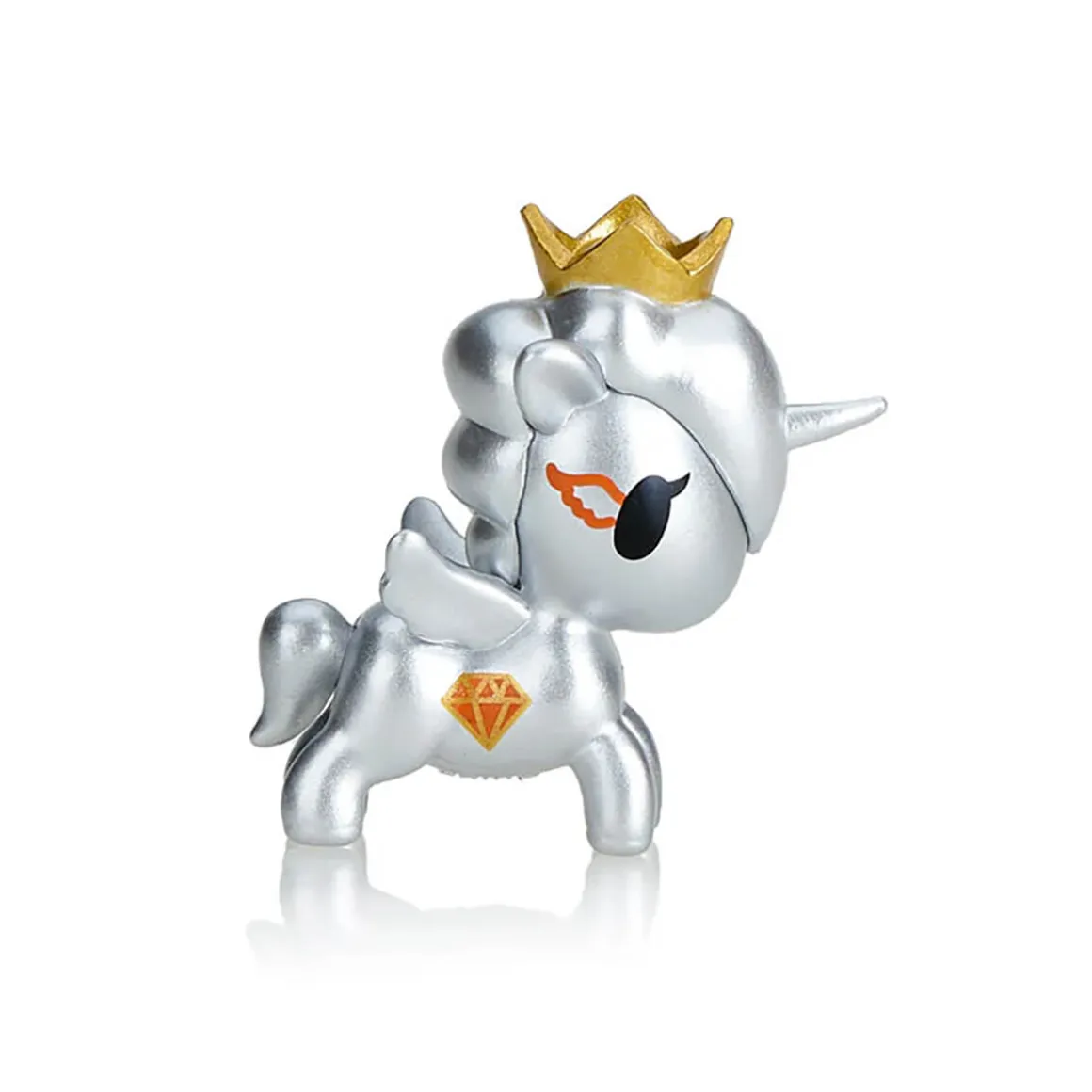 Capsule Cuties Unicorno Blind Box by Tokidoki