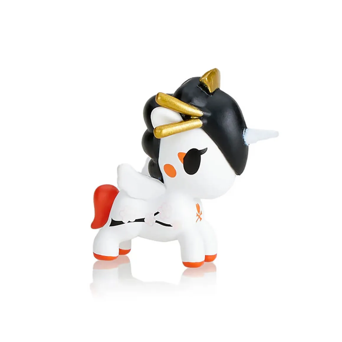 Capsule Cuties Unicorno Blind Box by Tokidoki