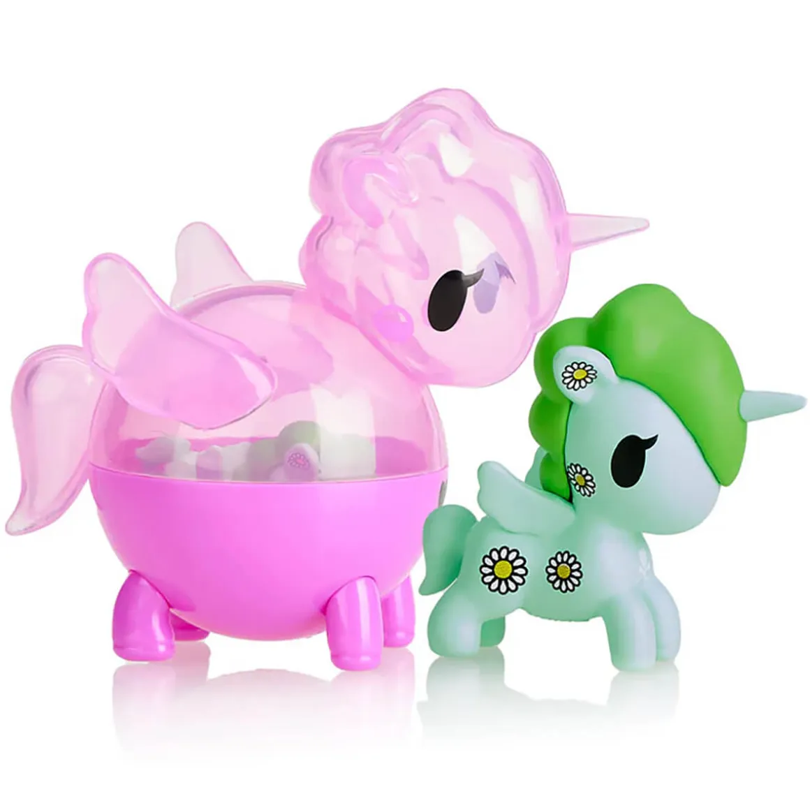 Capsule Cuties Unicorno Blind Box by Tokidoki