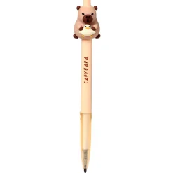 Capybara Everlasting Pencil by Puckator