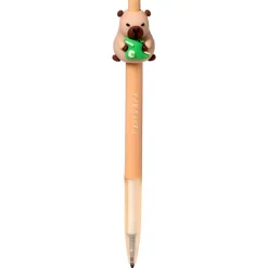 Capybara Everlasting Pencil by Puckator