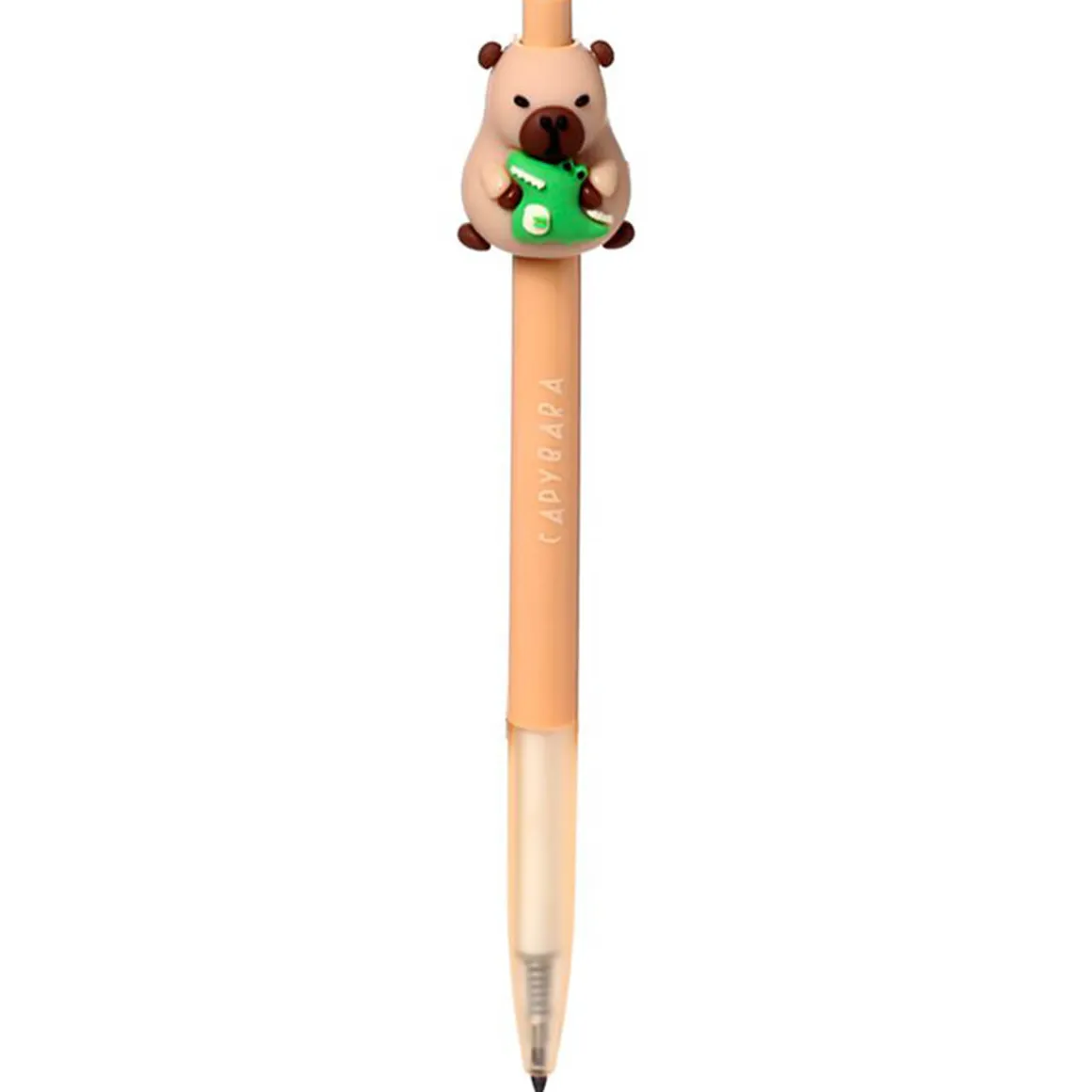 Capybara Everlasting Pencil by Puckator