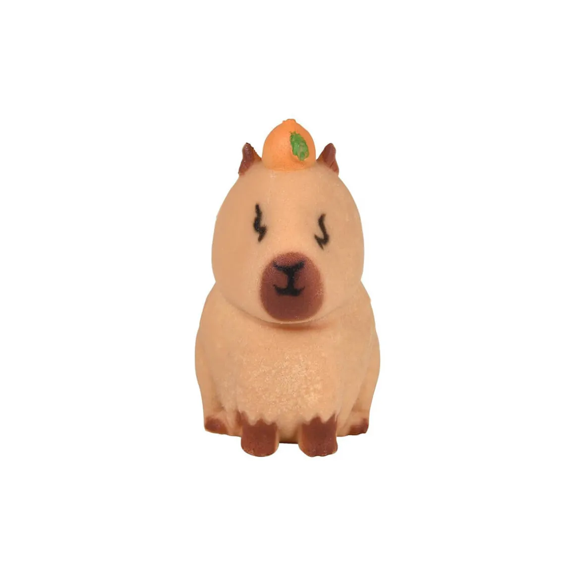 Capybara Hatching And Growing Egg by Puckator