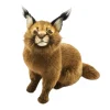 Caracal Cat (28cm) by Hansa