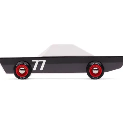 Carbon 77 Racing Car By Candylab Toys