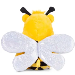 Care Bears Bee Funshine Bear Small (9") by Hasbro