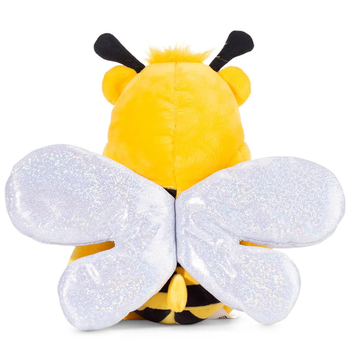 Care Bears Bee Funshine Bear Small (9") by Hasbro