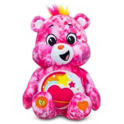 Care Bears Blissful Heart Bear Small (9") by Hasbro