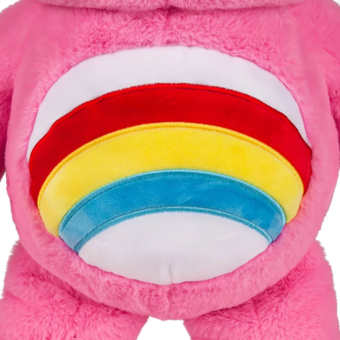 Care Bears Cheer Bear Large (24") by Hasbro