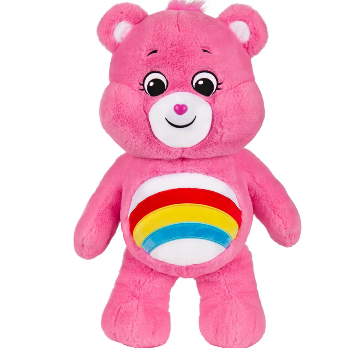 Care Bears Cheer Bear Large (24") by Hasbro