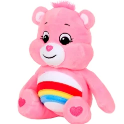Care Bears Cheer Bear Medium (14") by Hasbro