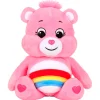 Care Bears Cheer Bear Small (9") by Hasbro