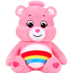 Care Bears Cheer Bear Small (9") by Hasbro