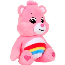 Care Bears Cheer Bear Small (9
